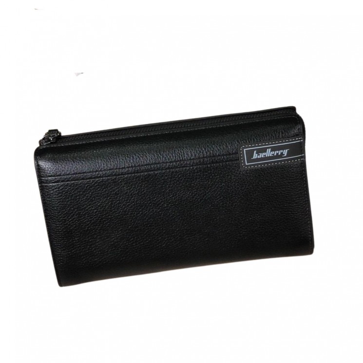 Wellys Portefeuille pour homme avec porte-monnaie