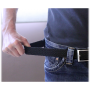 Wellys Ceinture Flexi Noire