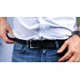 Wellys Ceinture Flexi Noire