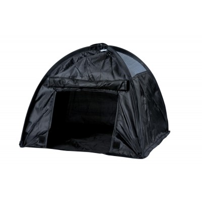 Pet Comfort Mini-tente portable pour animaux de compagnie 36x36cm