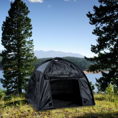 Pet Comfort Mini-tente portable pour animaux de compagnie 36x36cm