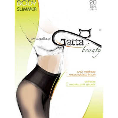  Collant model 49179 Gatta 