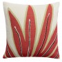 Coussin Suzy Litchi 45 x 45