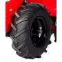 Rotovateur 212cc largeur de travail 48cm
