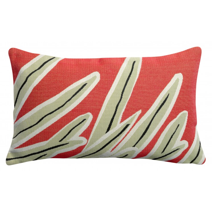 Coussin Suzy Litchi 30 x 50