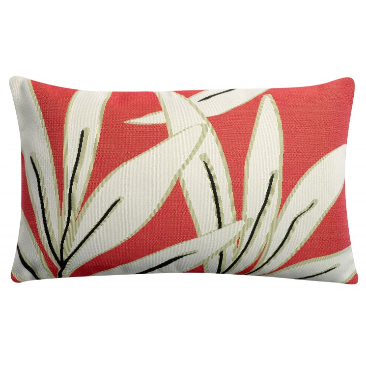 Coussin Suzy Litchi 40 x 65