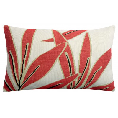 Coussin Suzy Litchi 40 x 65