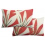 Coussin Suzy Litchi 40 x 65