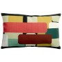 Coussin Romy Multico 40 x 65