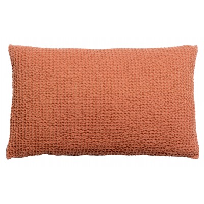 Coussin Maia Citrouille 45 x 45