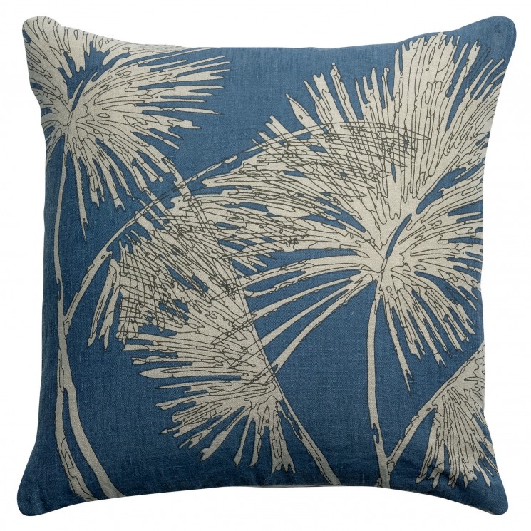 Coussin Zeff Coco Touareg 45 x 45