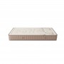 Matelas  en mousse visco Soja