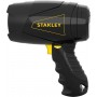 Stanley ED-17003 : Lampe de poche à LED 300 Lumen - 3 Watt