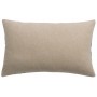 Coussin Hortense brodé Multico 30 x 50