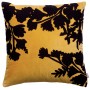 Coussin Rosalie brodé Mirabelle 45 x 45