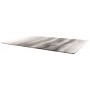 Tapis Vadim Cendre 160 x 230