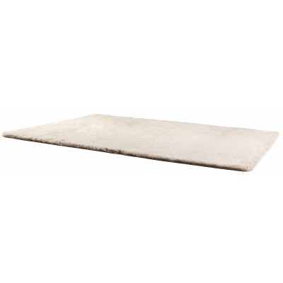 Tapis Eddy Ivoire 200 x 290