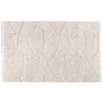 Tapis Dany Neige 160 x 230