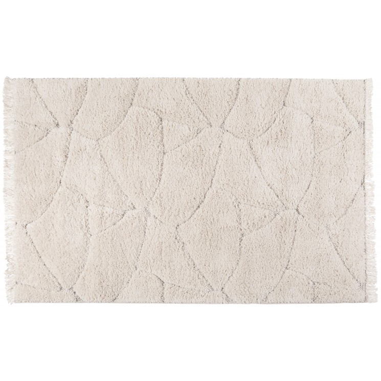 Tapis Dany Neige 160 x 230