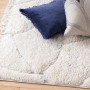 Tapis Dany Neige 160 x 230