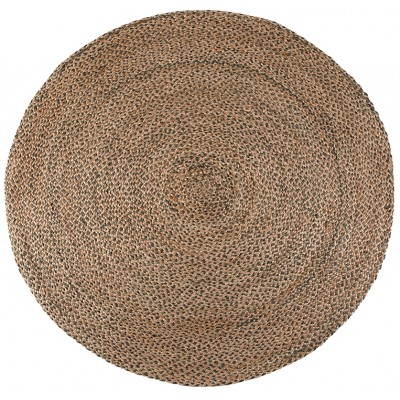 Tapis Elliot Fougère diamètre 160 cm