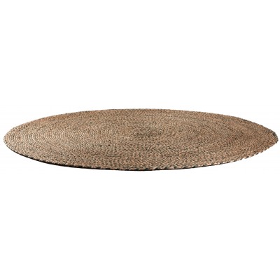 Tapis Elliot Fougère diamètre 160 cm