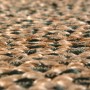 Tapis Elliot Fougère diamètre 160 cm