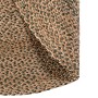 Tapis Elliot Fougère diamètre 160 cm