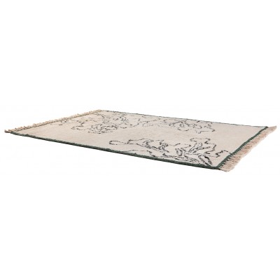 Tapis Horni Fougère 160 x 230