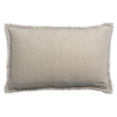 Coussin Zeff Mara Naturel 40 x 65