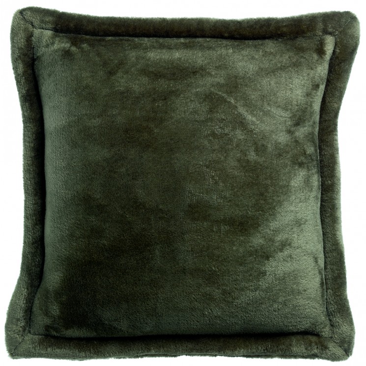 Coussin Tender Fougère 50 x 50