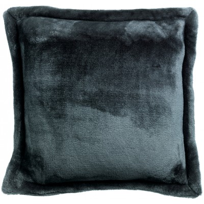 Coussin Tender Cendre 50 x 50