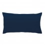 Coussin uni Elise Eclipse 40 x 65