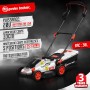 Tondeuse rechargeable 20V 33 cm -ElemGardenTechnic