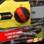 Tronçonneuse 2400W  - Gardeo Pro