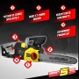Tronçonneuse 2400W  - Gardeo Pro