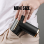 Cenocco Mini pistolet de massage portable Blanc