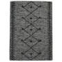 Tapis Léonie Noir 160 x 230