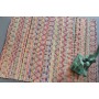 Tapis Saige Multicolore 55 x 85