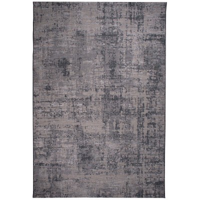 Tapis Catania outdoor Gris 160 x 230