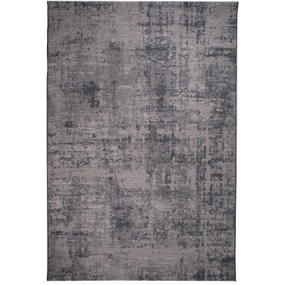 Tapis Catania outdoor Gris 120 x 170