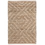 Tapis Worgan Ivoire 60 x 90