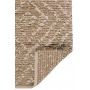 Tapis Worgan Ivoire 60 x 90
