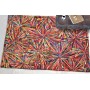 Tapis Gavin Multicolore 120 x 180