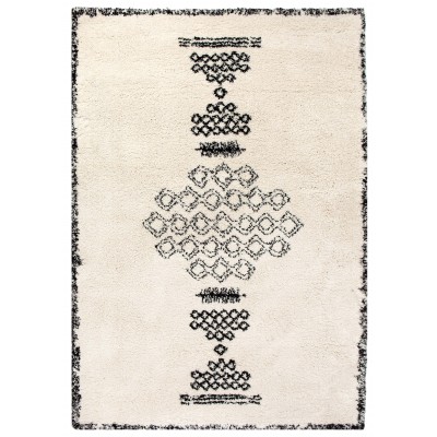 Tapis Sora Neige 200 X 290