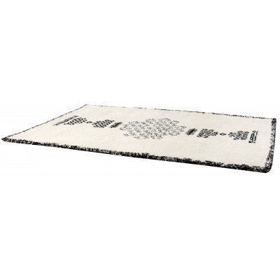 Tapis Sora Neige 200 X 290