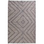 Tapis Worgan Gris 60 x 90