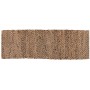 Tapis Elliot Carbone 60 x 200