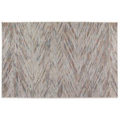 Tapis Evora outdoor Multico 160 x 230