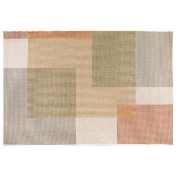 Tapis Iria Multico 160 x 230